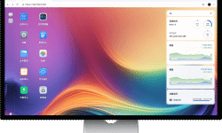 Featured image of post 畅玩NAS