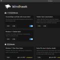 🚀 提升Windows效率的利器：Windhawk深度体验与推荐