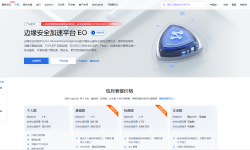 Featured image of post 飞牛NAS使用EdgeOne实现双栈访问