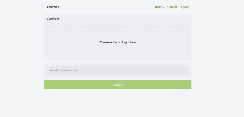 Featured image of post 飞牛NAS部署ConvertX私有文件转换工具完全指南