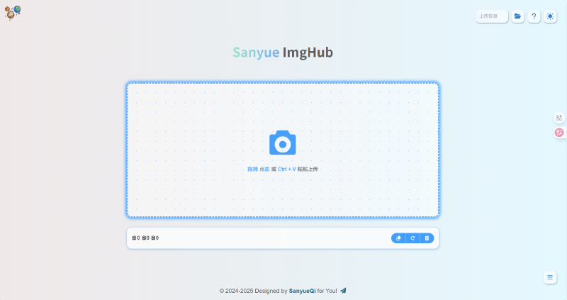Featured image of post Cloudflare R2+Pages:部署免费图床