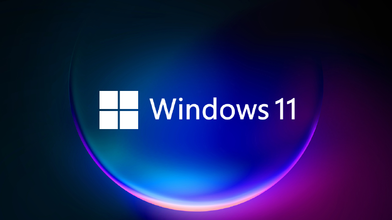 Featured image of post Windows11系统安装教程